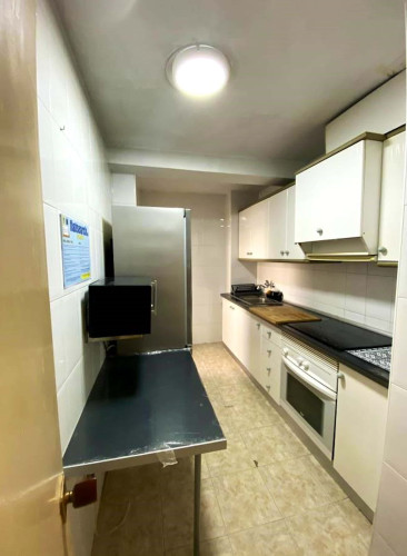 Calle Carlos III H3 apt 5 - Gallery - 11