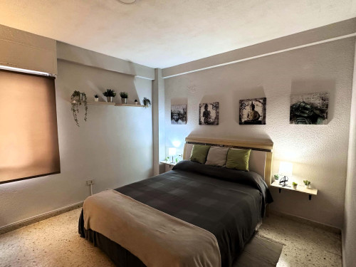 Calle Carlos III H3 apt 5 - Gallery - 23