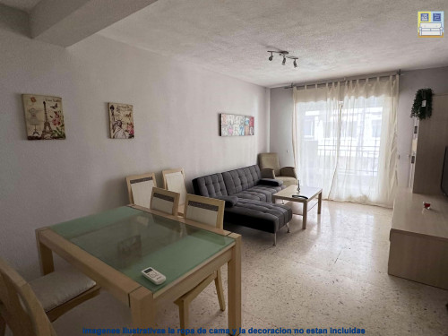 Calle Carlos III H3 apt 5 - Gallery - 10