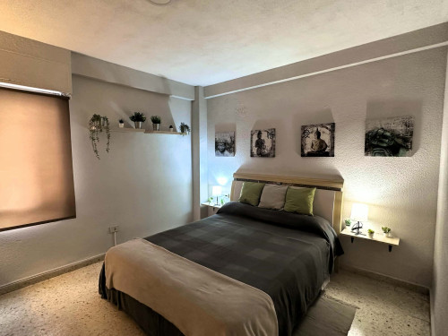 Calle Carlos III H3 apt 5 - Gallery - 28