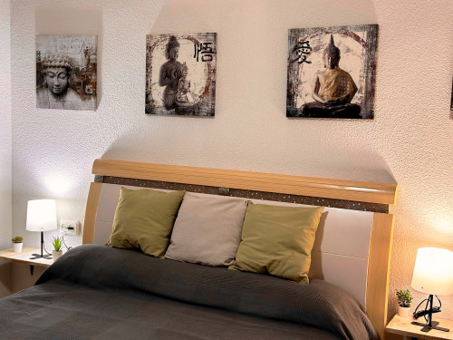 Calle Carlos III H3 apt 5
