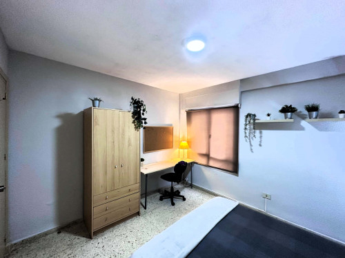 Calle Carlos III H3 apt 5 - Gallery - 15