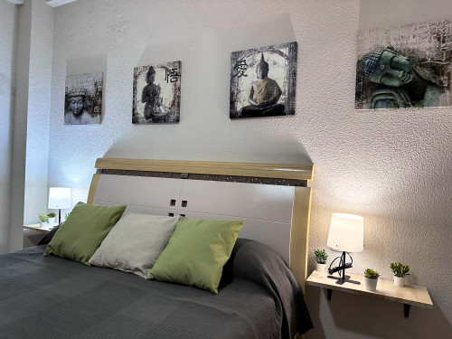 Calle Carlos III H3 apt 5 - Gallery - 9