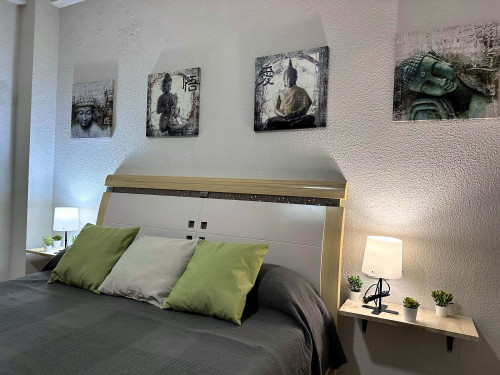 Calle Carlos III H3 apt 5 - Gallery - 30