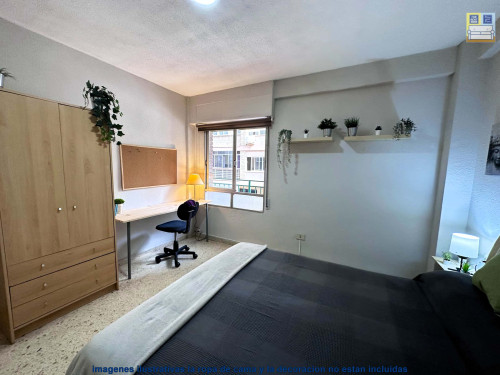 Calle Carlos III H3 apt 5 - Gallery - 6