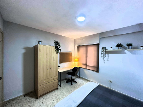 Calle Carlos III H3 apt 5 - Gallery - 68