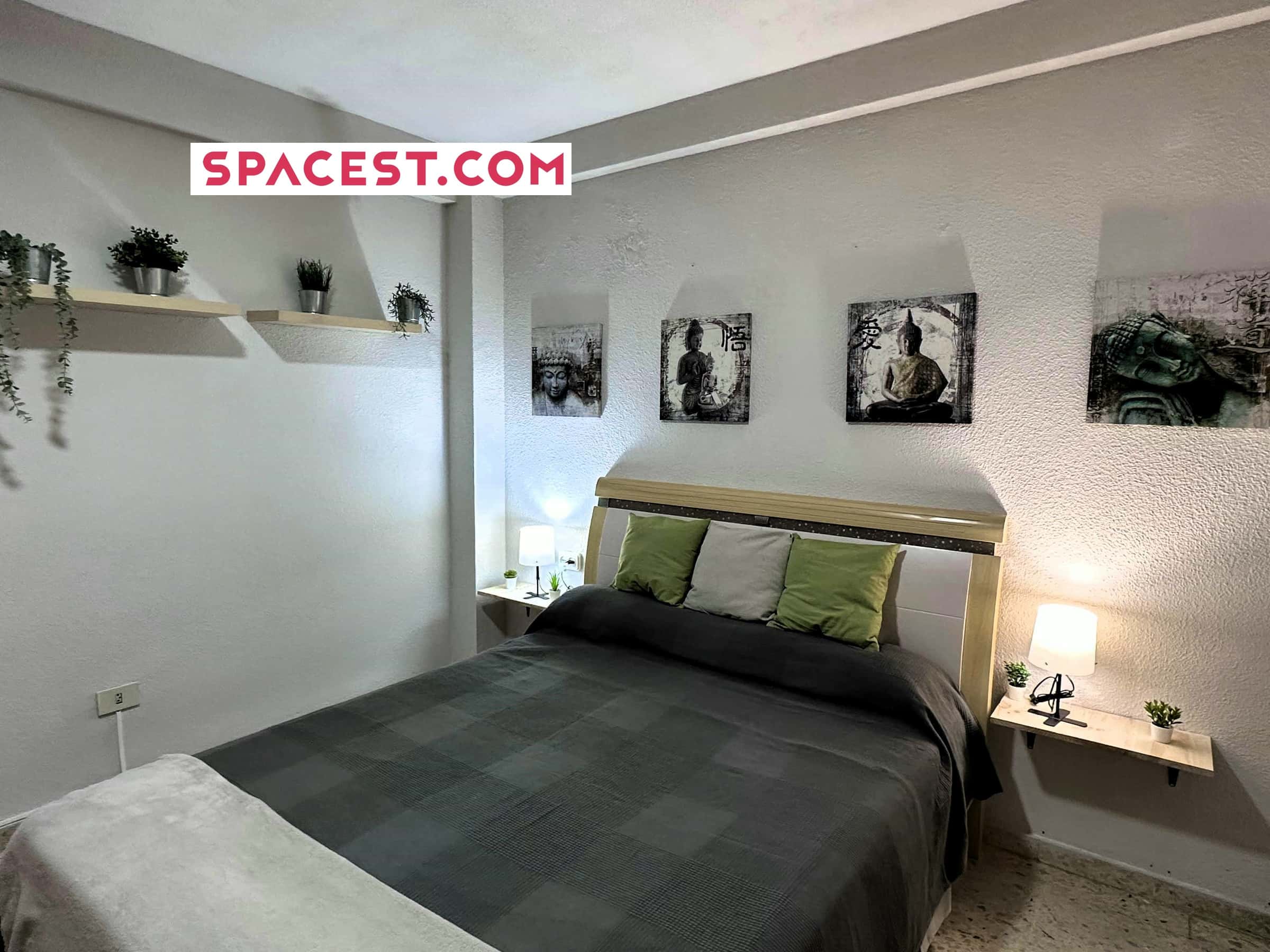 Calle Carlos III H3 Apt 5 - 1
