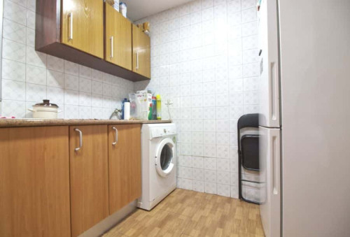 Habitación en piso de 4 habitaciones en Algirós - Gallery - 615