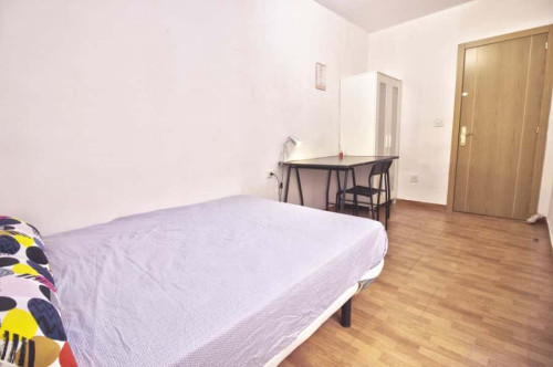 Habitación en piso de 4 habitaciones en Algirós - Gallery - 451