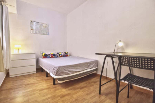 Habitación en piso de 4 habitaciones en Algirós - Gallery - 74