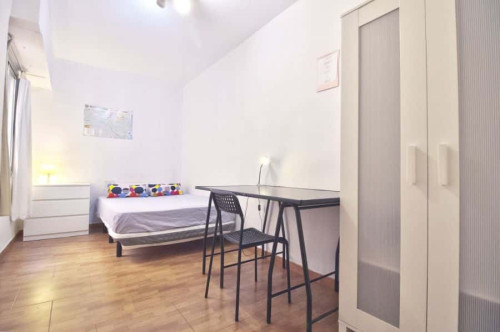Habitación en piso de 4 habitaciones en Algirós - Gallery - 576