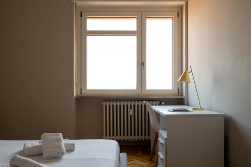 SUB A15 Piazza Della Repubblica 17 - 6th Floor - Gallery - 25