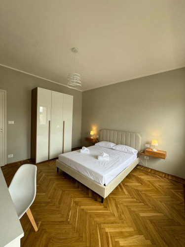 SUB A15 Piazza Della Repubblica 17 - 6th Floor - Gallery - 42