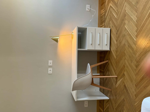 SUB A15 Piazza Della Repubblica 17 - 6th Floor - Gallery - 12