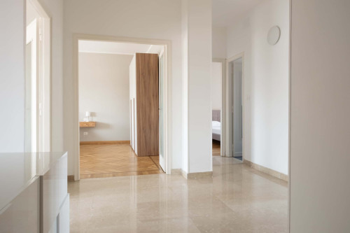 SUB A15 Piazza Della Repubblica 17 - 6th Floor - Gallery - 33