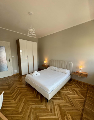 SUB A15 Piazza Della Repubblica 17 - 6th Floor - Gallery - 10