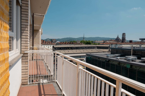SUB A15 Piazza Della Repubblica 17 - 6th Floor - Gallery - 31