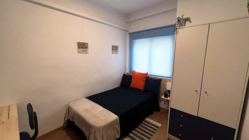 Calle Capitanes de Ripoll H2 apt 9 - Gallery - 69