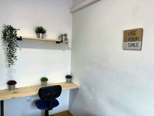 Calle Capitanes de Ripoll H2 apt 9 - Gallery - 96