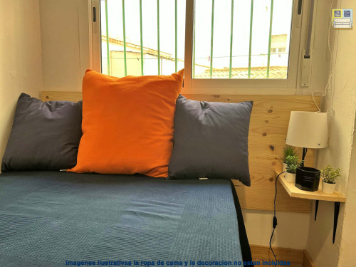Calle Capitanes de Ripoll H2 apt 9 - Gallery - 87