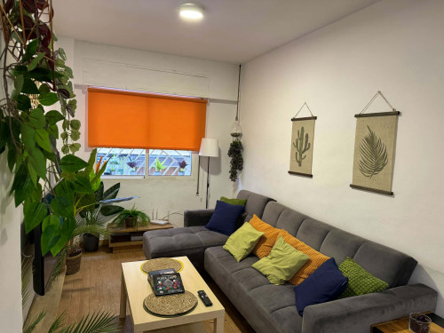 Calle Capitanes de Ripoll H2 apt 9 - Gallery - 25
