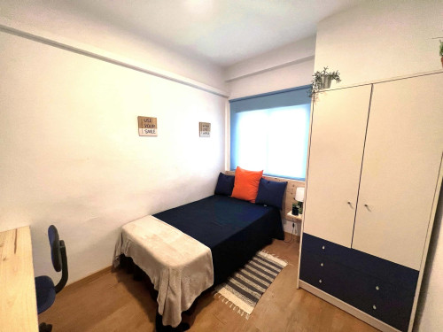 Calle Capitanes de Ripoll H2 apt 9 - Gallery - 90