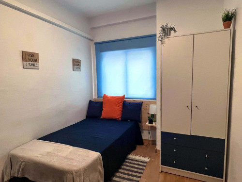 Calle Capitanes de Ripoll H2 apt 9 - Gallery - 92