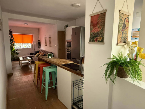 Calle Capitanes de Ripoll H2 apt 9 - Gallery - 23