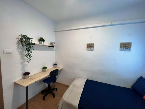 Calle Capitanes de Ripoll H2 apt 9 - Gallery - 52