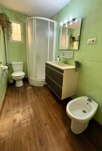 Calle Capitanes de Ripoll H2 apt 9 - Gallery - 19