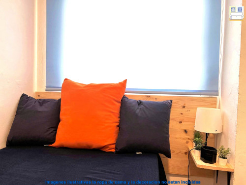 Calle Capitanes de Ripoll H2 apt 9 - Gallery - 43