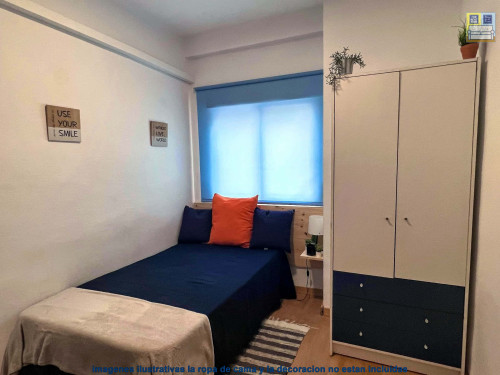 Calle Capitanes de Ripoll H2 apt 9 - Gallery - 47