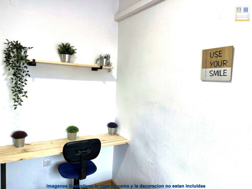 Calle Capitanes de Ripoll H2 apt 9 - Gallery - 84