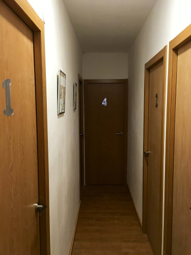 Calle Capitanes de Ripoll H2 apt 9 - Gallery - 59