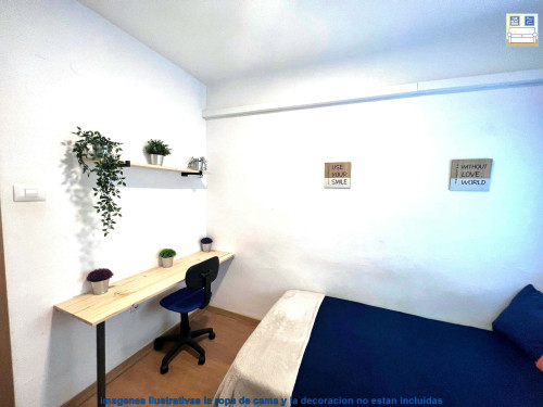 Calle Capitanes de Ripoll H2 apt 9 - Gallery - 85