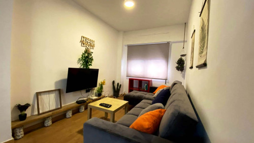 Calle Capitanes de Ripoll H2 apt 9 - Gallery - 70