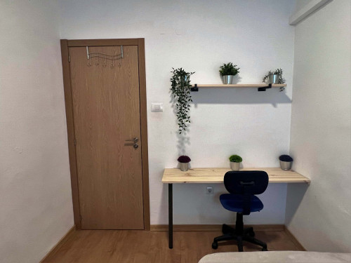 Calle Capitanes de Ripoll H2 apt 9
