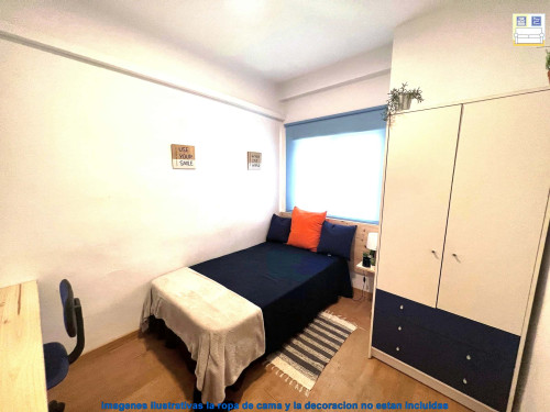 Calle Capitanes de Ripoll H2 apt 9 - Gallery - 83