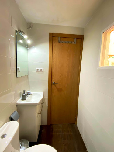 Calle Capitanes de Ripoll H2 apt 9 - Gallery - 61