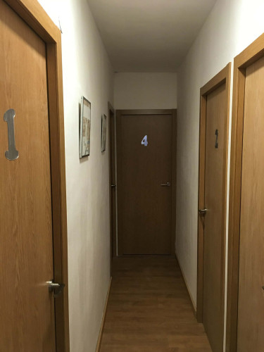 Calle Capitanes de Ripoll H2 apt 9 - Gallery - 98