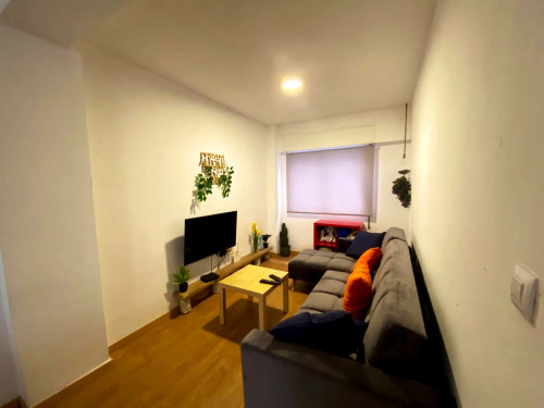 Calle Capitanes de Ripoll H2 apt 9 - Gallery - 62