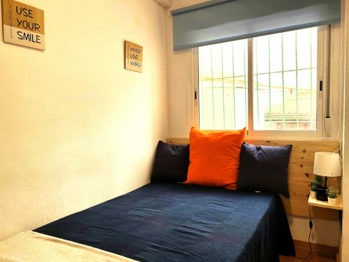 Calle Capitanes de Ripoll H2 apt 9 - Gallery - 64