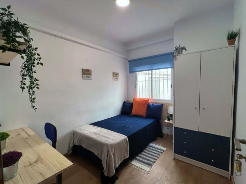 Calle Capitanes de Ripoll H2 apt 9 - Gallery - 97