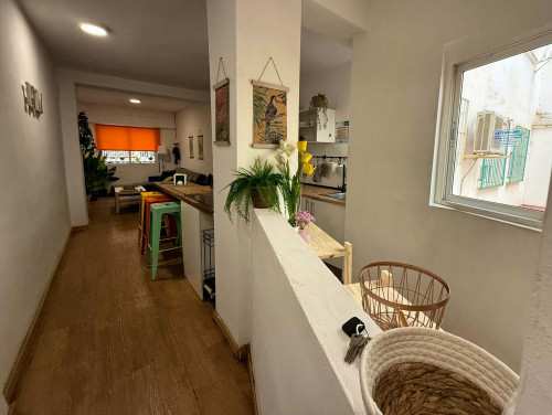 Calle Capitanes de Ripoll H2 apt 9 - Gallery - 21