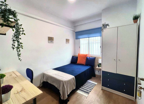 Calle Capitanes de Ripoll H2 apt 9 - Gallery - 76