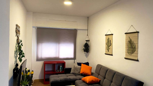 Calle Capitanes de Ripoll H2 apt 9 - Gallery - 58