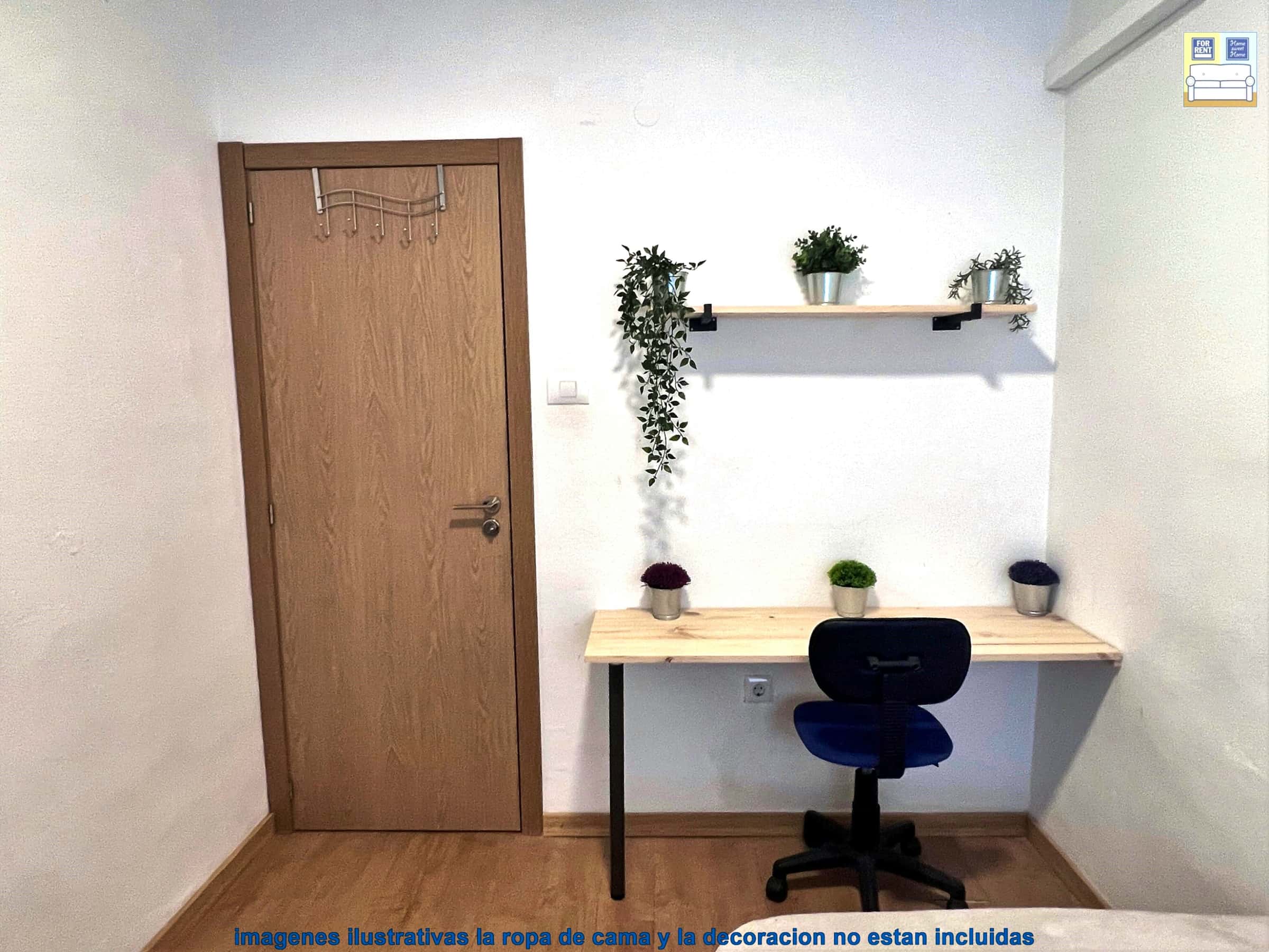 Calle Capitanes De Ripoll H2 Apt 9 - 3