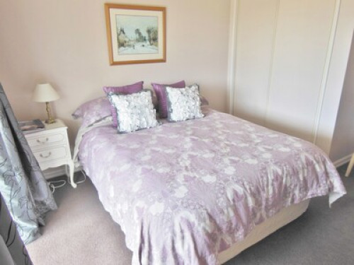 A Room with a View Bed & Breakfast - Gallery - 13