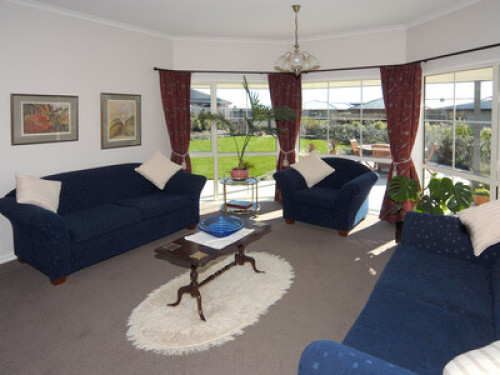 A Room with a View Bed & Breakfast