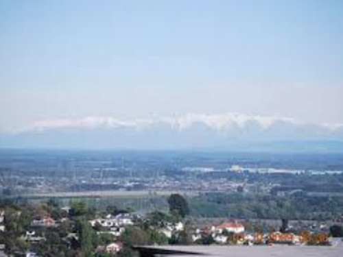 A Room with a View Bed & Breakfast - Gallery - 9